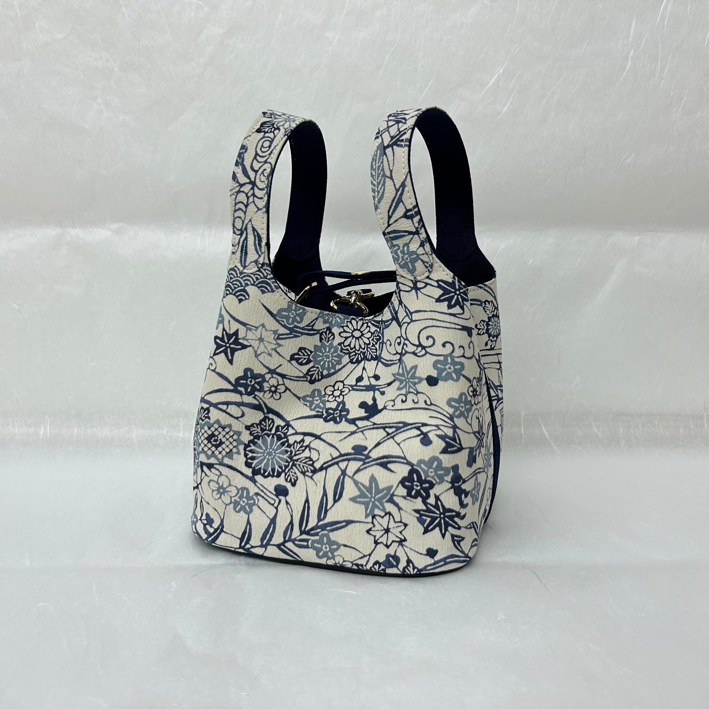 Komon Small Bag - Blue